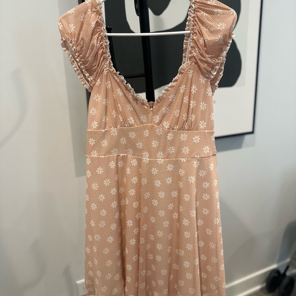 New with tags urban outfitters dress